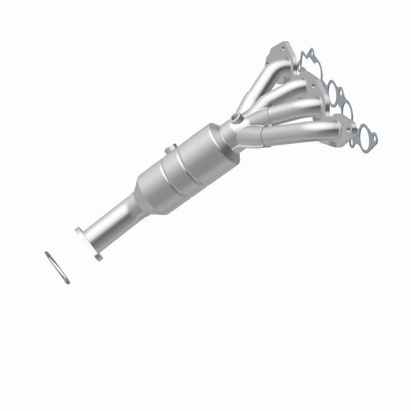 MagnaFlow Conv DF 2006 Ford Fusion 2.3L - Burkken Auto Parts