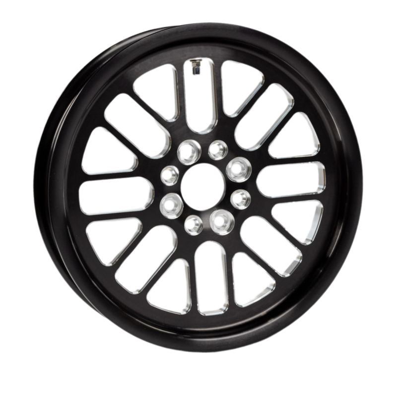 Belak 17x4.5 / 2.25 BS / 5x112 BP / Series 2 Wheel - Monoblock (Req Spacer/Extended Studs) - Burkken Auto Parts