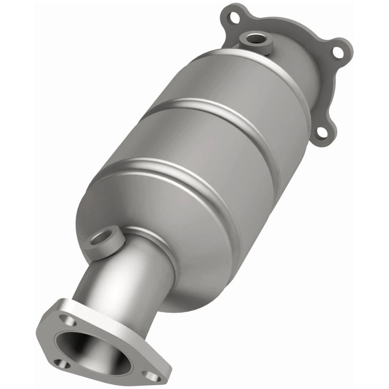 MagnaFlow Conv DF 05-08 Audi A4/A4 Quattro 2.0L Turbocharged (49 State) - Burkken Auto Parts