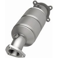 MagnaFlow Conv DF 05-08 Audi A4/A4 Quattro 2.0L Turbocharged (49 State) - Burkken Auto Parts