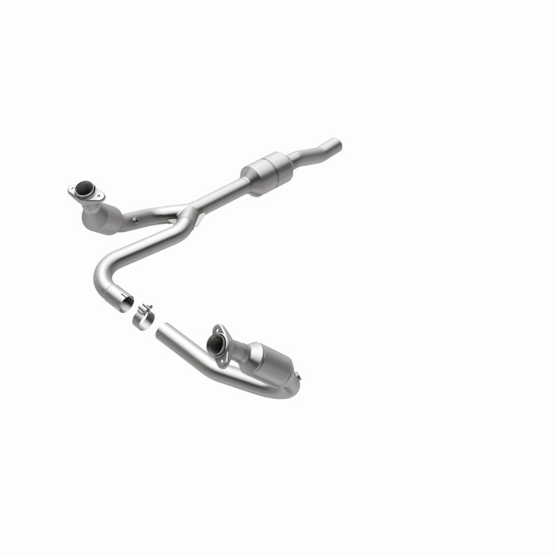 MagnaFlow Conv DF 02-03 Ram 1500 4.7L - Burkken Auto Parts