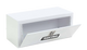 Tradesman Steel Underbody Truck Tool Box (30in.) - White - Burkken Auto Parts