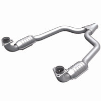MagnaFlow Conv DF 86-91 Chevy Corvette 5.7L - Burkken Auto Parts