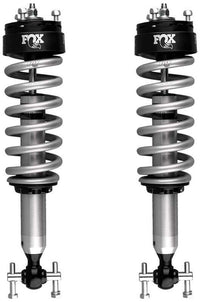 Camburg 21-24 Ford F150 (Excl. Raptor) Performance Lift Kit w/ Fox 2.0 Coilovers