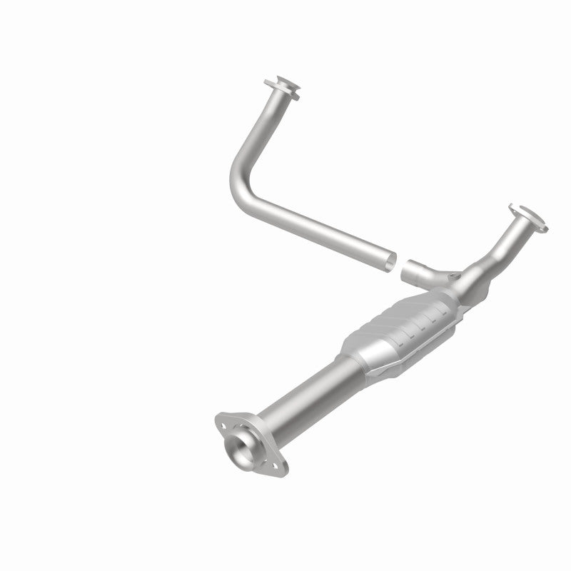 MagnaFlow Conv Direct Fit 1995 Chevrolet G10/G20/G30 4.3L/5.0L/5.7L - Burkken Auto Parts