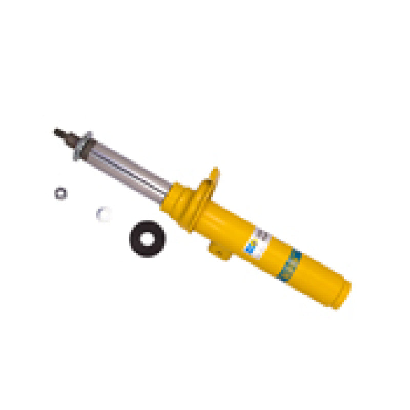 Bilstein B6 Performance 15-16 BMW 228i xDrive w/o Electronic Susp. Front Left Strut Assembly - Burkken Auto Parts