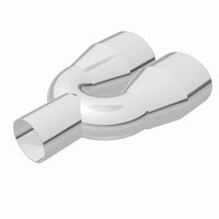MagnaFlow Tip 1-Pk Dual Oval DW RE 3x3.75x10 - Burkken Auto Parts
