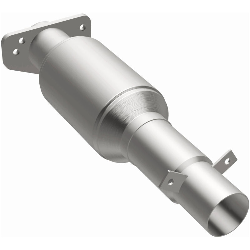 MagnaFlow California Grade Catalytic Converter Direct Fit 91-92 Oldsmobile Bravada V6 4.3L - Burkken Auto Parts