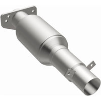 MagnaFlow California Grade Catalytic Converter Direct Fit 91-92 Oldsmobile Bravada V6 4.3L - Burkken Auto Parts