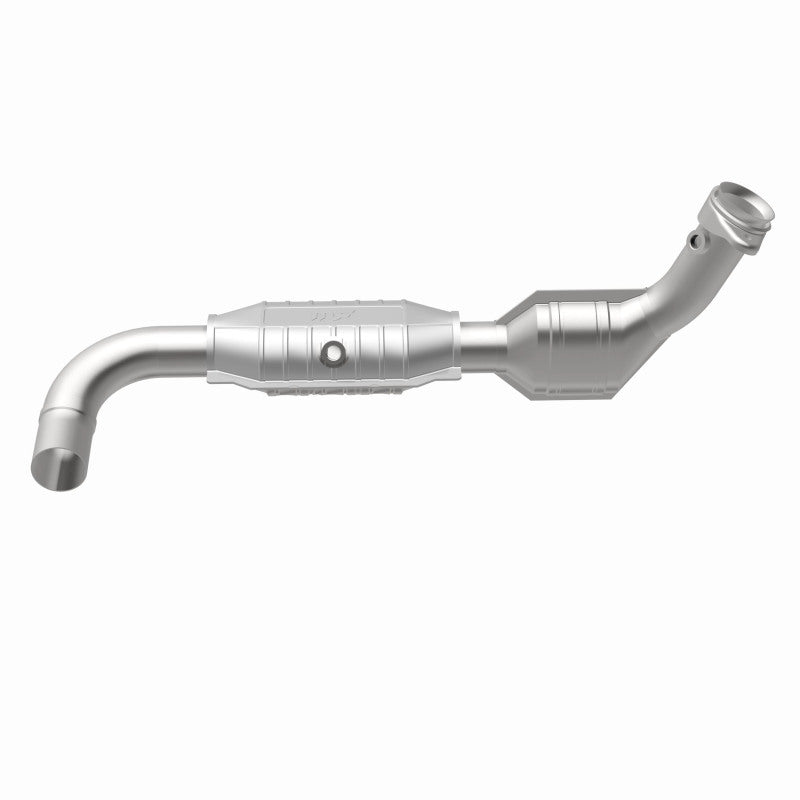 Magnaflow 99-00 Ford Exped 4.6L Direct Fit Converter - Burkken Auto Parts