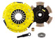 ACT 1981 Nissan 280ZX XT/Race Rigid 6 Pad Clutch Kit - Burkken Auto Parts