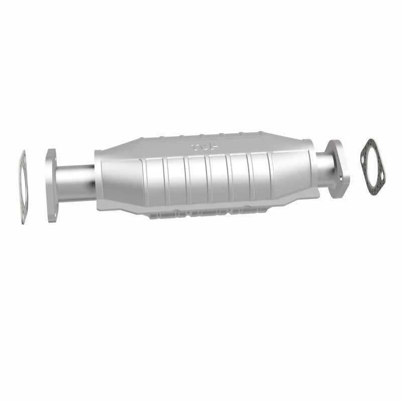 MagnaFlow Conv DF 86-95 Nissan CA - Burkken Auto Parts