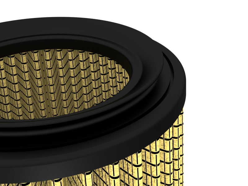 aFe Aries Powersport Air Filters OER PG7 A/F PG7 MC - Yamaha YFM700R Raptor 06-09 - Burkken Auto Parts