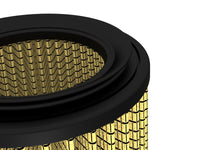 aFe Aries Powersport Air Filters OER PG7 A/F PG7 MC - Yamaha YFM700R Raptor 06-09 - Burkken Auto Parts