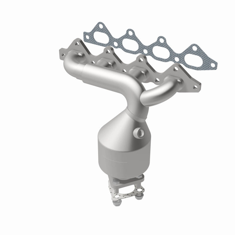 Magnaflow Conv DF 01-04 Kia Spectra 1.8L - Burkken Auto Parts