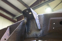 RustBuster 97-03 Ford F-150 All Cab/Bed Configurations Front Bed Mount