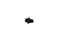 Aeromotive ORB-06 to AN-06 Male Flare Adapter Fitting - Burkken Auto Parts