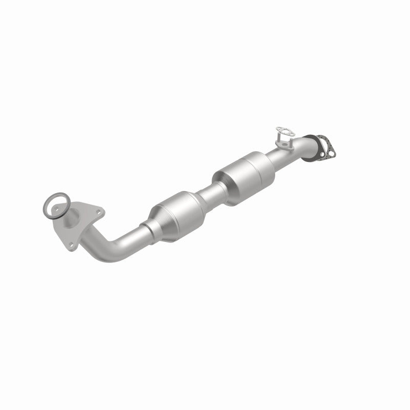 MagnaFlow Conv DF 98-02 Lexus LX470 4.7L - Burkken Auto Parts