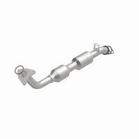 MagnaFlow Conv DF 98-02 Lexus LX470 4.7L - Burkken Auto Parts