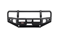 ARB Summit Combar Kit Textured Tundra 2014-17 ARB Fog Ii (Fit Kit NOT Included) - Burkken Auto Parts