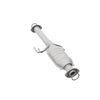 MagnaFlow Conv DF 02-04 Tacoma 3.4L rear 50S - Burkken Auto Parts