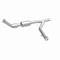 Magnaflow 2000 Ford F-150 5.4L Direct Fit Converter - Burkken Auto Parts