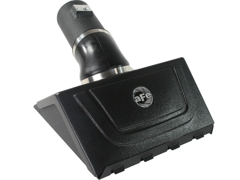 aFe MagnumFORCE Intake System Cover Stage-2 P5R AIS Cover Ford F-150 09-12 V6/V8 - Burkken Auto Parts
