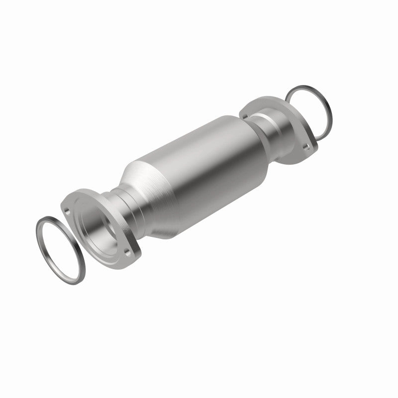 Magnaflow 93-94 Land Cruiser 4.5 Undby Direct Fit Converter - Burkken Auto Parts