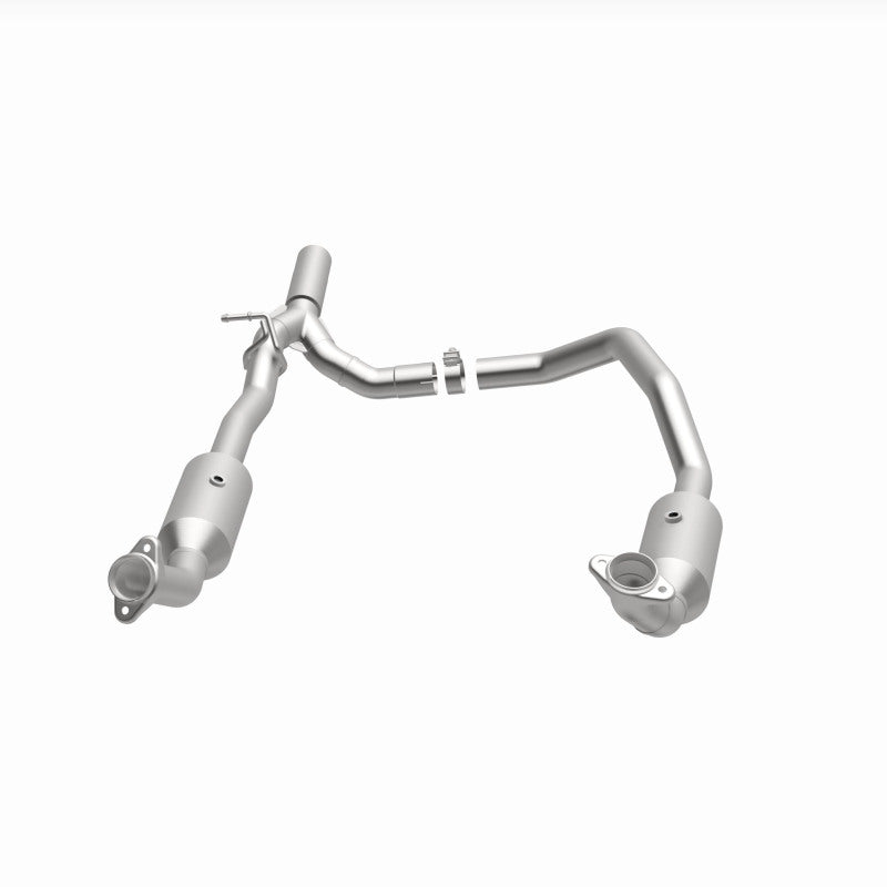 Magnaflow 17-18 Ford E-350 6.8L Direct Fit Converter - Burkken Auto Parts