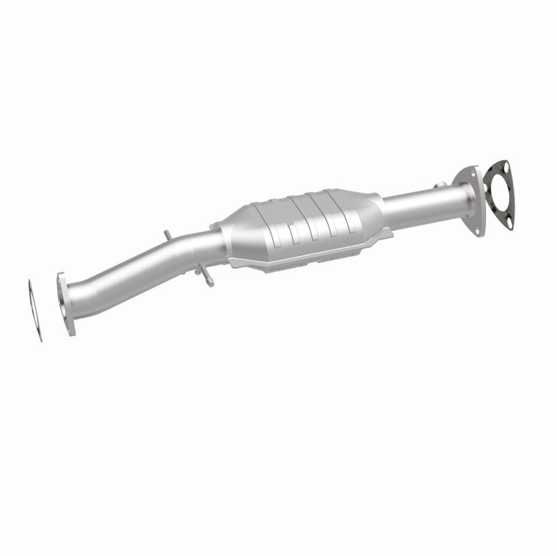 Magnaflow 1998 Chevrolet S10 4.3L Direct Fit Converter - Burkken Auto Parts