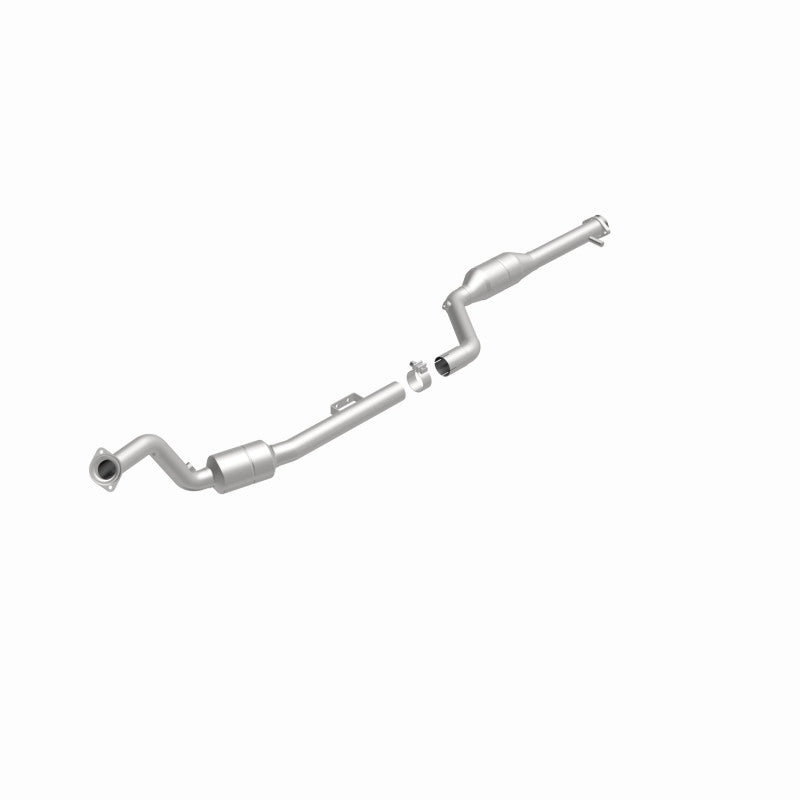 MagnaFlow Conv DF 96-98 Mercedes SL500 5.0L - Burkken Auto Parts