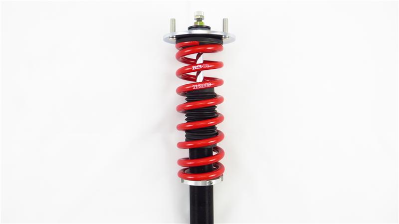 RS-R 13+ Lexus GS350 RWD F-Sports (GRL10) Sports-i Coilovers - Burkken Auto Parts