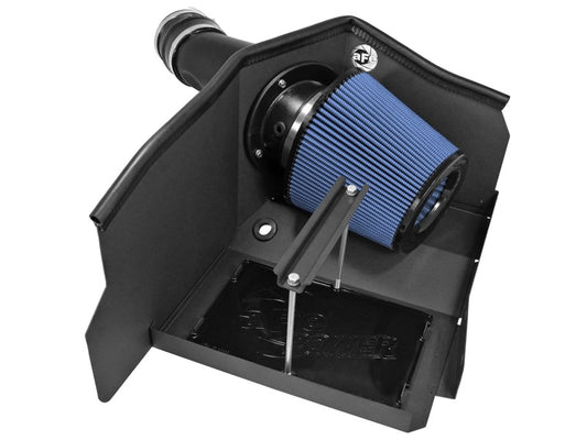 aFe MagnumFORCE Intakes Stage-2 P5R AIS P5R Ford Diesel Trucks 99-03 V8-7.3L (td) - Burkken Auto Parts