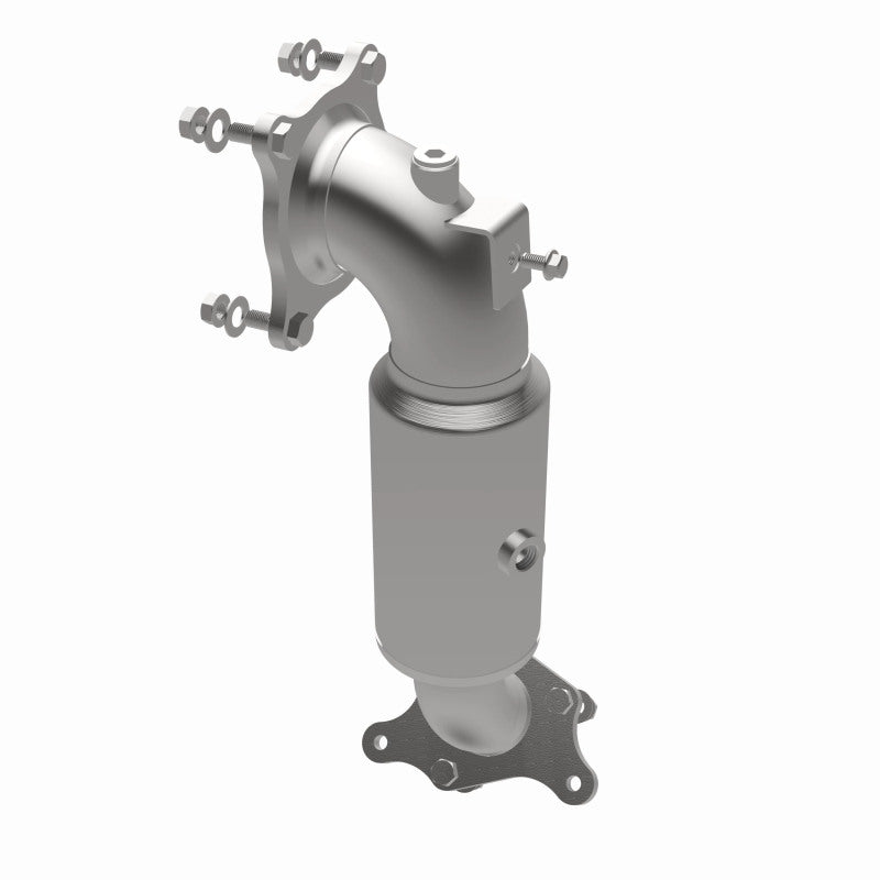 Magnaflow 19-20 Acura RDX Single Underbody 2L Direct Fit Converter - Burkken Auto Parts