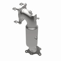 Magnaflow 19-20 Acura RDX Single Underbody 2L Direct Fit Converter - Burkken Auto Parts