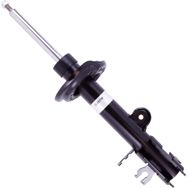 Bilstein B4 OE Replacement 17-18 Jeep Compass Rear Left Shock Absorber - Burkken Auto Parts