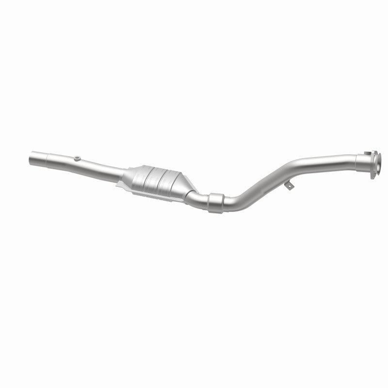 Magnaflow 2000 Audi A8 Quattro 4.2L Direct Fit Converter - Burkken Auto Parts