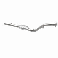 Magnaflow 2000 Audi A8 Quattro 4.2L Direct Fit Converter - Burkken Auto Parts