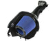 aFe MagnumFORCE Intake Stage-2 P5R 12-17 Jeep Wrangler (JK) V6-3.6L - Burkken Auto Parts