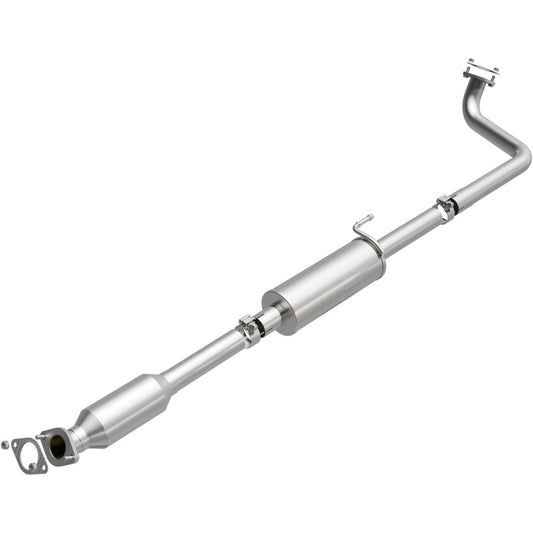 Magnaflow Conv Direct Fit 18-19 Hyundai Kona L4 OEM Underbody - Burkken Auto Parts