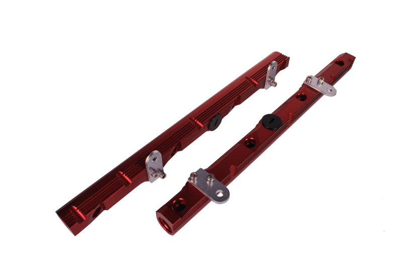 Aeromotive GM LS3/L76 Fuel Rails - Burkken Auto Parts