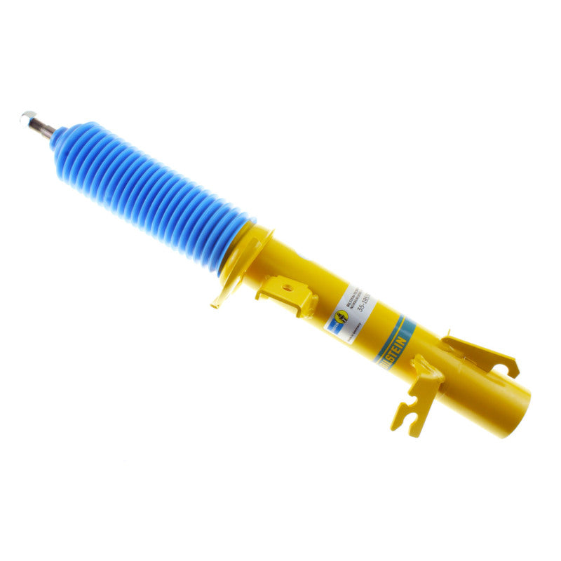 Bilstein B6 Performance 11-14 Mini Cooper Countryman/Paceman Left Front Monotube Shock - Burkken Auto Parts