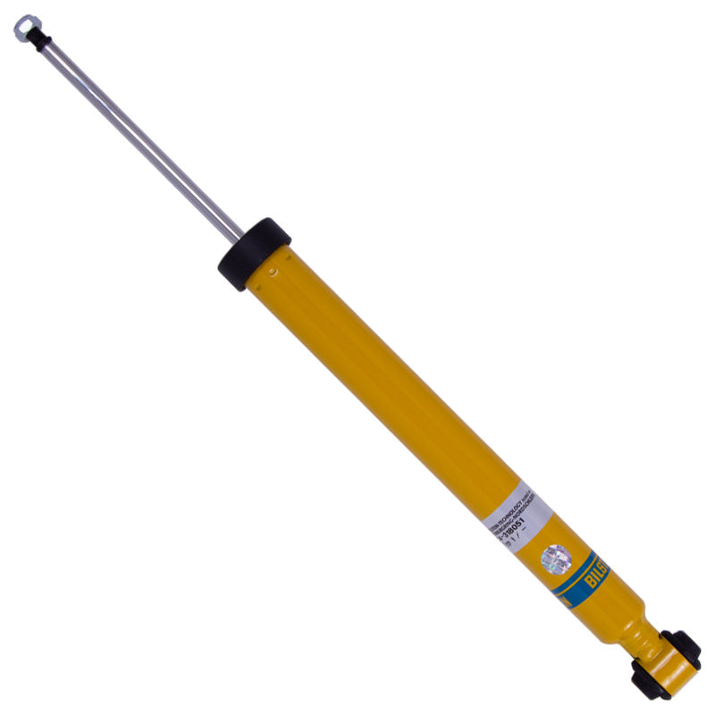 Bilstein 2018 Mercedes-Benz E400 / 19-21 E450 B6 Performance Shock Rear - Burkken Auto Parts