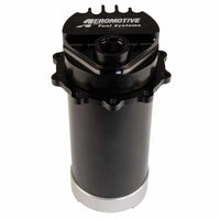 Aeromotive Brushless Spur Gear Fuel Pump w/TVS Controller - In-Tank - 3.5gpm - Burkken Auto Parts