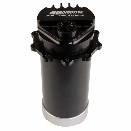 Aeromotive Brushless Spur Gear In-Tank Fuel Pump w/TVS Controller - Burkken Auto Parts