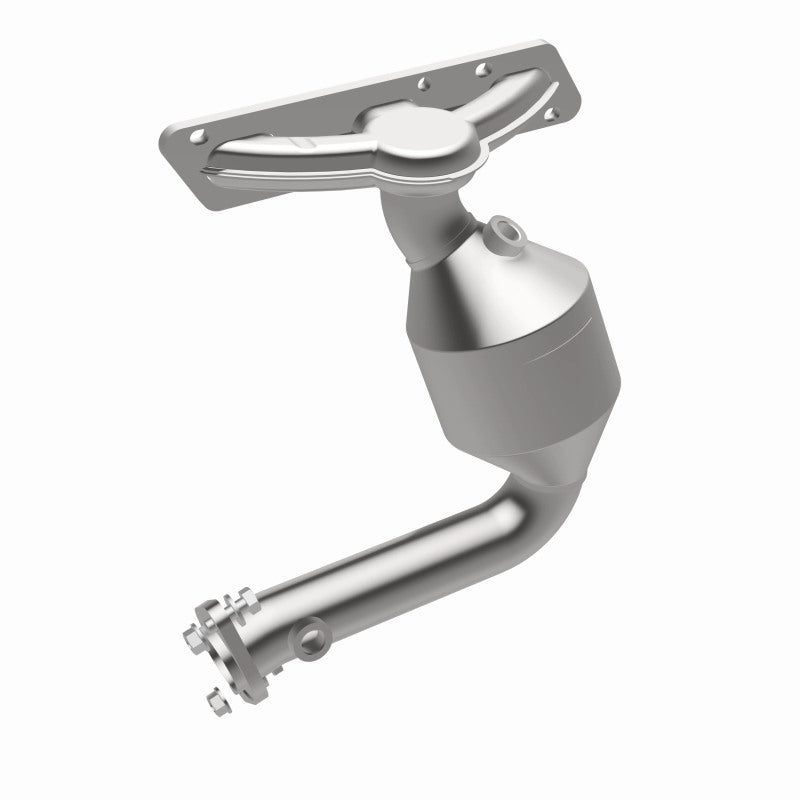 MagnaFlow Conv DF 03 Mazda 6 3.0 Front Manifold - Burkken Auto Parts