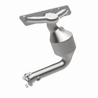 MagnaFlow Conv DF 03 Mazda 6 3.0 Front Manifold - Burkken Auto Parts