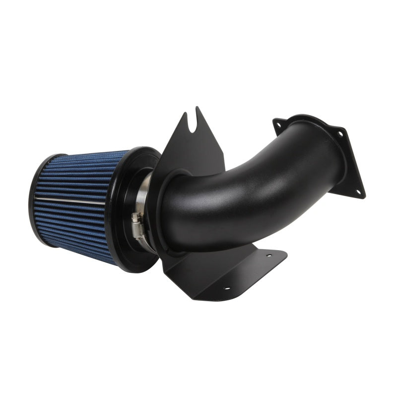BBK 96-04 Mustang 4.6 GT Cold Air Intake Kit - Blackout Finish - Burkken Auto Parts