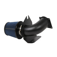 BBK 96-04 Mustang 4.6 GT Cold Air Intake Kit - Blackout Finish - Burkken Auto Parts