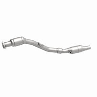 MagnaFlow Conv DF 04-06 Audi S4 4.2L - Burkken Auto Parts